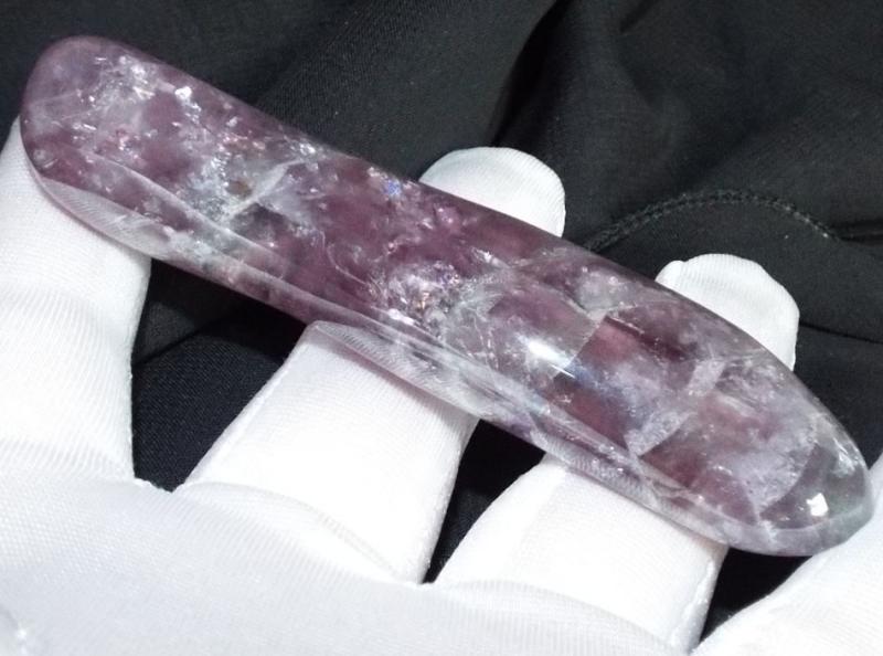 Auralite 23 Gemstone Wand 02