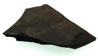 Jet Gemstone Slice 03