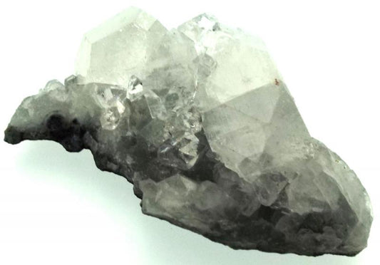 Apophyllite Gemstone Cluster Specimen 03