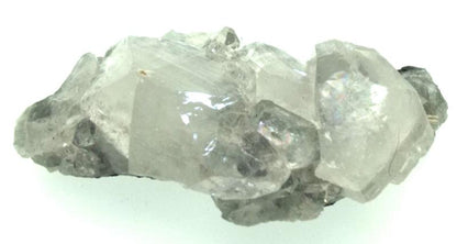Apophyllite Gemstone Cluster Specimen 03