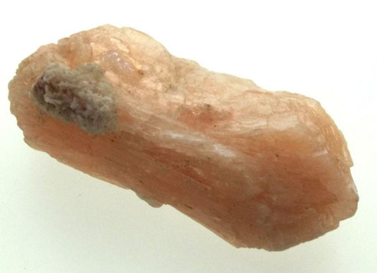 Stilbite Natural Gemstone Specimen 01