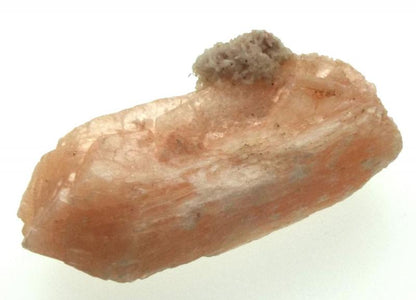 Stilbite Natural Gemstone Specimen 01
