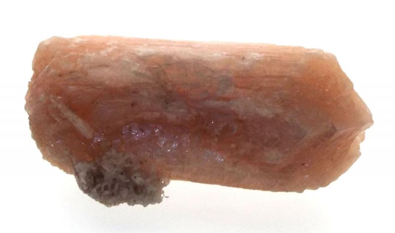 Stilbite Natural Gemstone Specimen 01