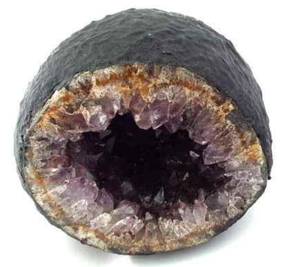 Amethyst Gemstone Geode Cave 01