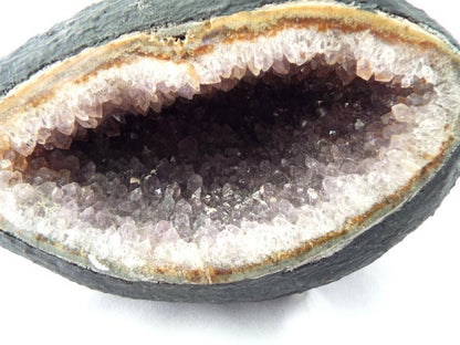 Amethyst Gemstone Geode Cave 02