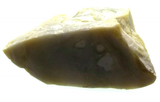 Iona Celtic Green Marble Gemstone Specimen 08