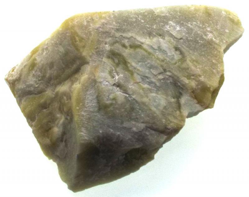Iona Celtic Green Marble Gemstone Specimen 08