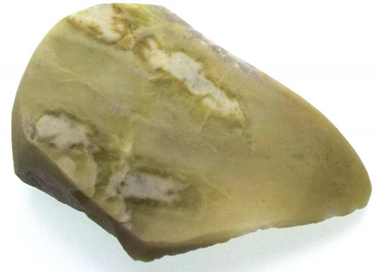Iona Celtic Green Marble Gemstone Specimen 09