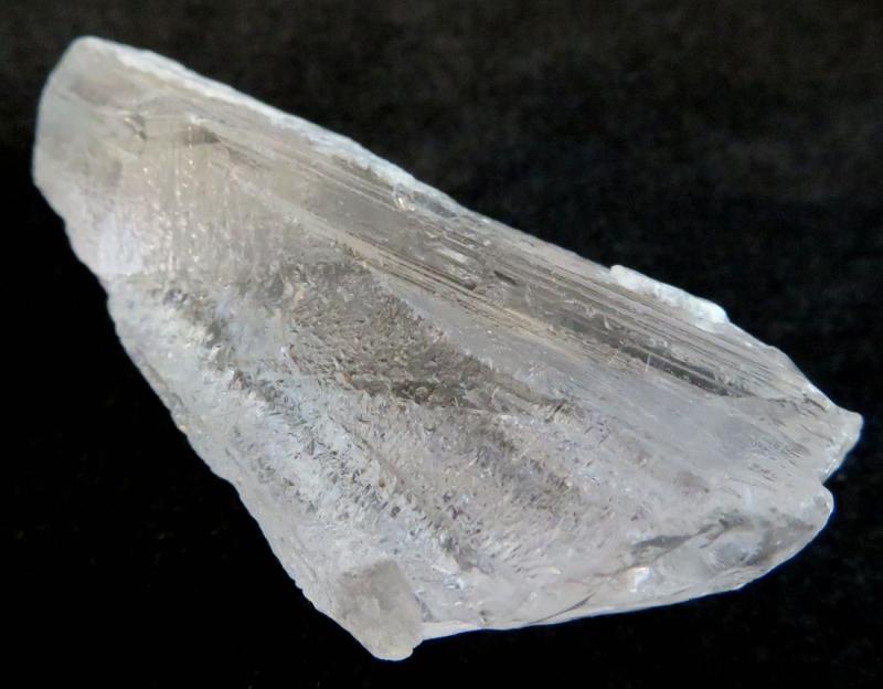 Lemurian Quartz Code Keeper of Freedom Specimen 02
