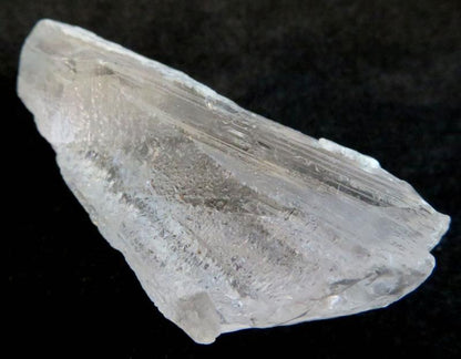 Lemurian Quartz Code Keeper of Freedom Specimen 02