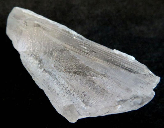 Lemurian Quartz Code Keeper of Freedom Specimen 02