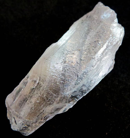 Lemurian Quartz Code Keeper of Freedom Specimen 02