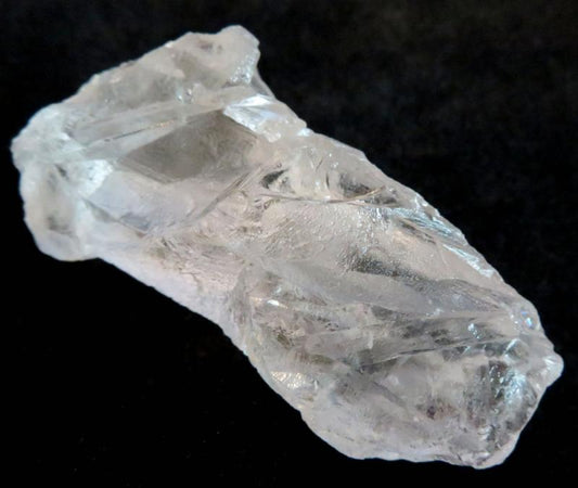 Lemurian Quartz Code Keeper of Freedom Specimen 05