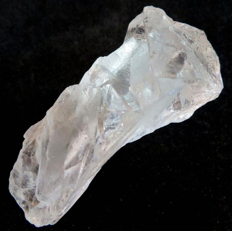 Lemurian Quartz Code Keeper of Freedom Specimen 05