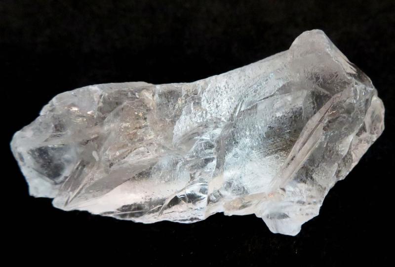 Lemurian Quartz Code Keeper of Freedom Specimen 05