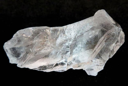 Lemurian Quartz Code Keeper of Freedom Specimen 05