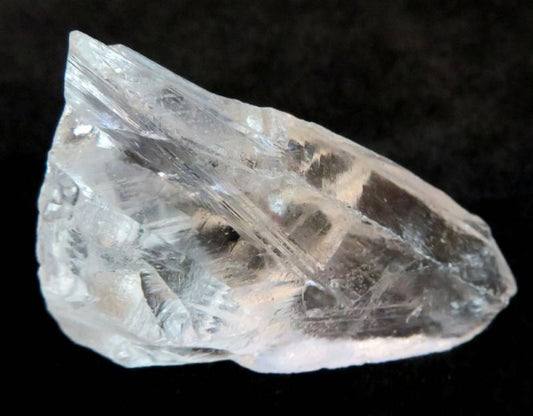 Lemurian Quartz Code Keeper of Freedom Specimen 06