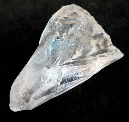Lemurian Quartz Code Keeper of Freedom Specimen 06