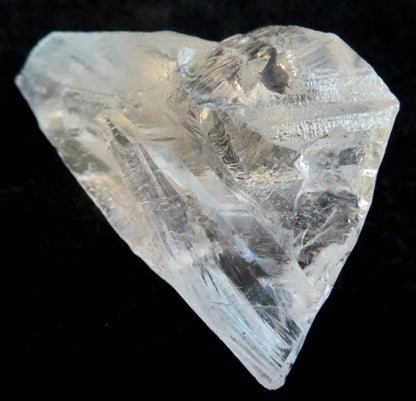 Lemurian Quartz Code Keeper of Freedom Specimen 06