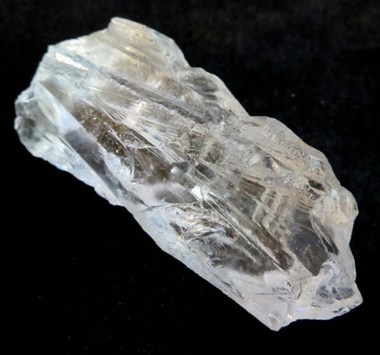 Lemurian Quartz Code Keeper of Freedom Specimen 08