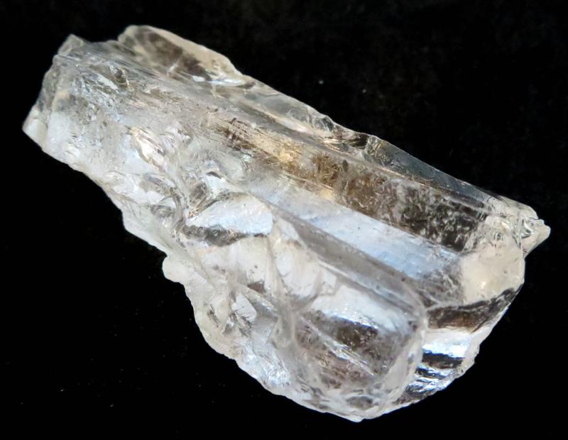 Lemurian Quartz Code Keeper of Freedom Specimen 08