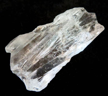 Lemurian Quartz Code Keeper of Freedom Specimen 08