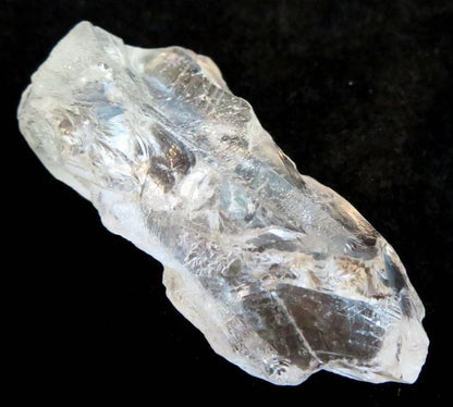 Lemurian Quartz Code Keeper of Freedom Specimen 08