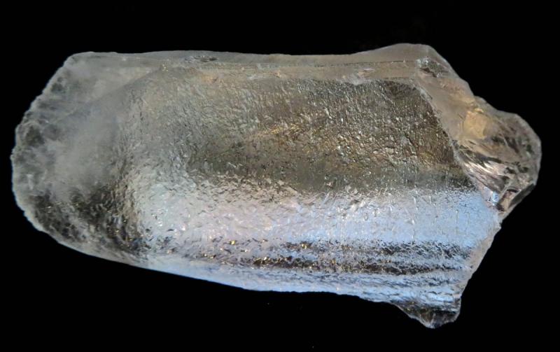 Lemurian Quartz Code Keeper of Freedom Specimen 09