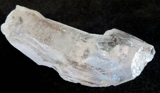 Lemurian Quartz Code Keeper of Freedom Specimen 10
