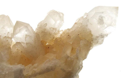 Elestial Quartz Gemstone Cluster 16