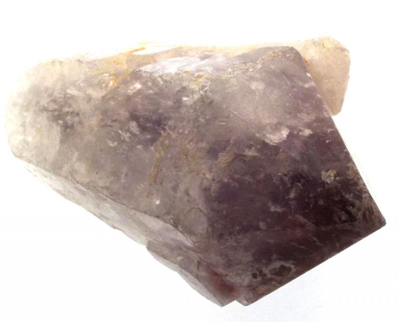 Super 7 Gemstone Raw Natural Specimen 01