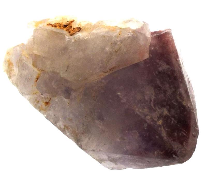 Super 7 Gemstone Raw Natural Specimen 01