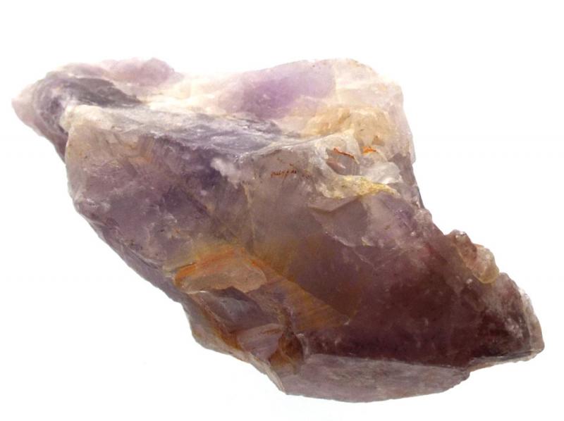 Super 7 Gemstone Raw Natural Specimen 03