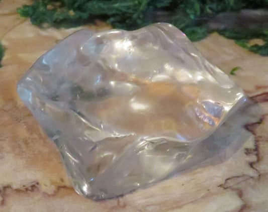 Natural Citrine Gemstone Specimen 01
