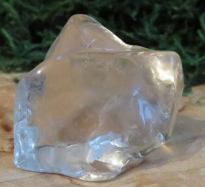 Natural Citrine Gemstone Specimen 01