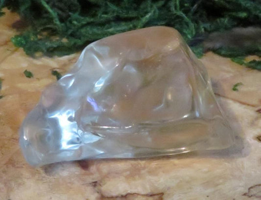 Natural Citrine Gemstone Specimen 04