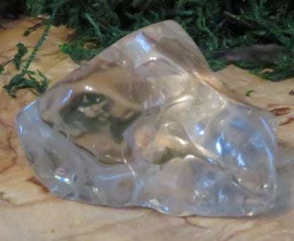 Natural Citrine Gemstone Specimen 05