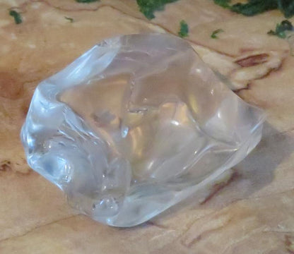 Natural Citrine Gemstone Specimen 06