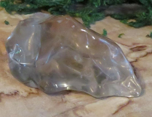 Natural Citrine Gemstone Specimen 07