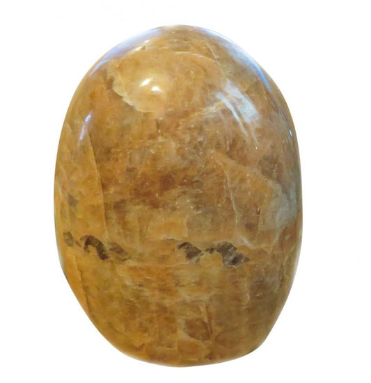 Freeform Moonstone Gemstone Specimen 01