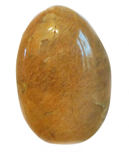Freeform Moonstone Gemstone Specimen 03