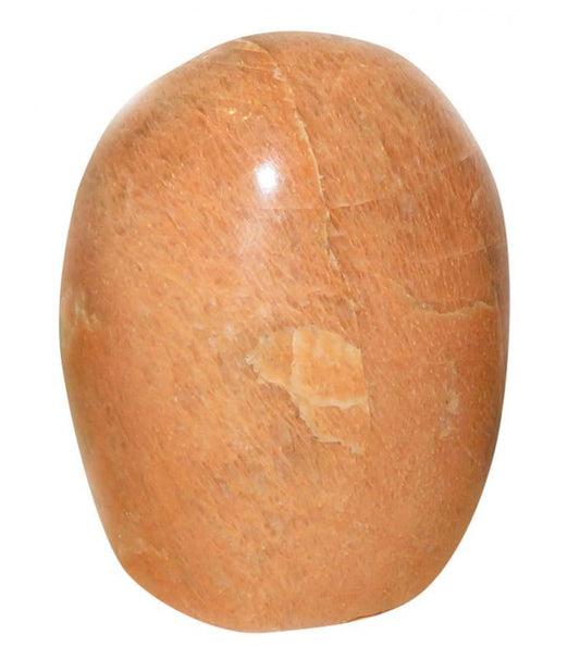 Freeform Moonstone Gemstone Specimen 04
