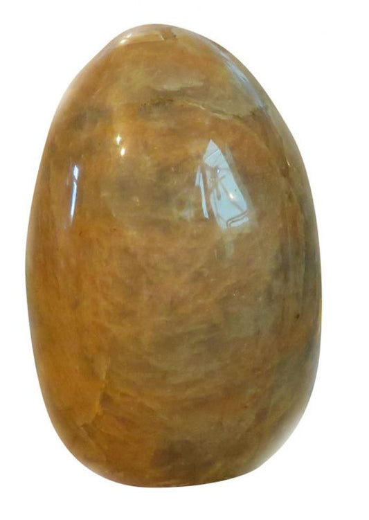 Freeform Moonstone Gemstone Specimen 07