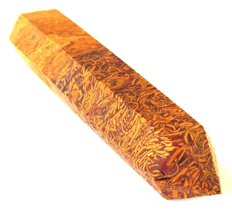 Mariam Jasper Calligraphy Stone Tower 01