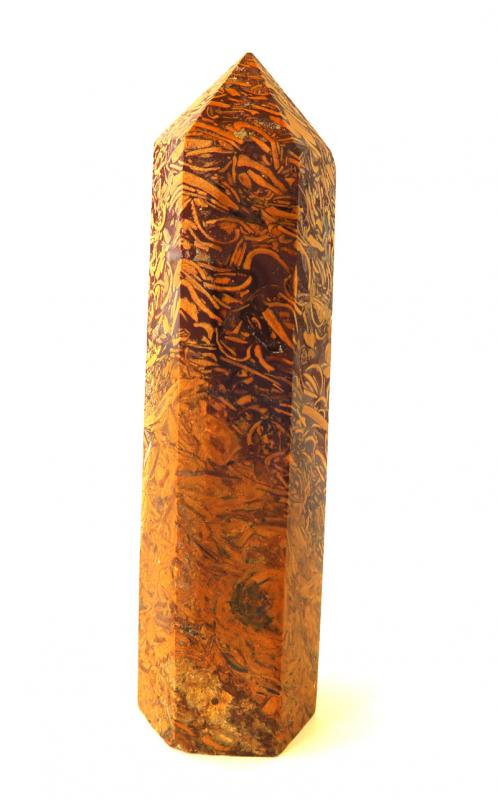 Mariam Jasper Calligraphy Stone Tower 04