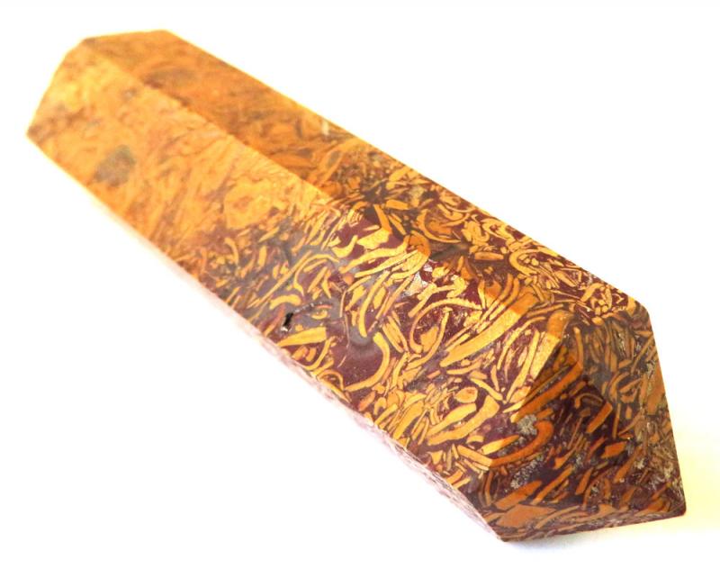 Mariam Jasper Calligraphy Stone Tower 04