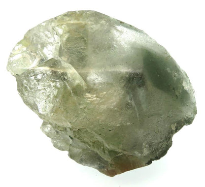 Lodolite Quartz Gemstone Specimen 02