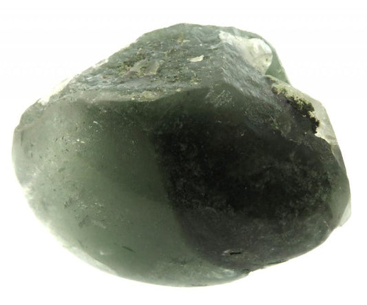 Lodolite Quartz Gemstone Specimen 03