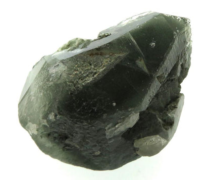 Lodolite Quartz Gemstone Specimen 03