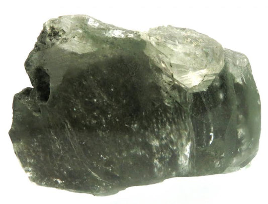 Lodolite Quartz Gemstone Specimen 05